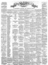 The Scotsman Wednesday 15 June 1853 Page 1