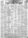 The Scotsman Saturday 21 January 1854 Page 1