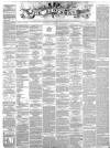 The Scotsman Saturday 19 August 1854 Page 1