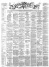 The Scotsman Saturday 06 January 1855 Page 1