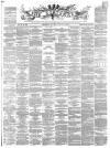 The Scotsman Saturday 20 January 1855 Page 1