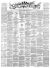 The Scotsman Saturday 27 January 1855 Page 1