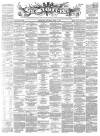 The Scotsman Saturday 07 April 1855 Page 1