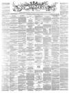 The Scotsman Saturday 21 April 1855 Page 1