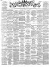 The Scotsman Saturday 05 May 1855 Page 1