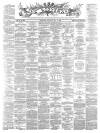 The Scotsman Saturday 19 May 1855 Page 1