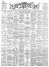 The Scotsman Saturday 30 June 1855 Page 1
