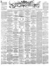 The Scotsman Saturday 03 November 1855 Page 1