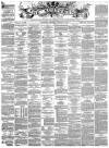 The Scotsman Saturday 19 January 1856 Page 1