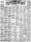 The Scotsman Wednesday 30 January 1856 Page 1