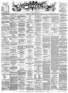 The Scotsman Wednesday 21 May 1856 Page 1