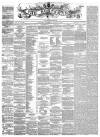 The Scotsman Wednesday 20 August 1856 Page 1