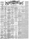 The Scotsman Wednesday 15 October 1856 Page 1