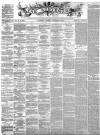 The Scotsman Saturday 22 November 1856 Page 1