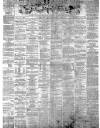 The Scotsman Saturday 03 January 1857 Page 1