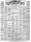 The Scotsman Saturday 24 January 1857 Page 1