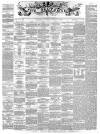 The Scotsman Wednesday 11 February 1857 Page 1