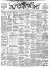 The Scotsman Saturday 11 April 1857 Page 1
