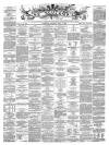 The Scotsman Saturday 18 April 1857 Page 1