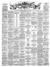 The Scotsman Saturday 09 May 1857 Page 1