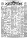 The Scotsman Saturday 16 May 1857 Page 1