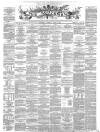 The Scotsman Saturday 13 June 1857 Page 1