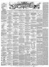 The Scotsman Saturday 23 January 1858 Page 1