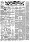 The Scotsman Saturday 24 April 1858 Page 1