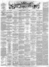 The Scotsman Wednesday 19 May 1858 Page 1