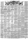 The Scotsman Saturday 19 June 1858 Page 1