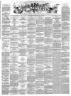 The Scotsman Saturday 10 July 1858 Page 1