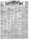 The Scotsman Saturday 24 July 1858 Page 1