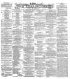 The Scotsman Thursday 20 January 1859 Page 1