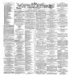 The Scotsman Saturday 22 January 1859 Page 1