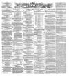 The Scotsman Monday 07 February 1859 Page 1