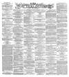 The Scotsman Friday 11 February 1859 Page 1