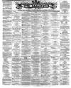 The Scotsman Saturday 07 January 1860 Page 1