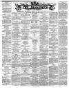 The Scotsman Monday 09 January 1860 Page 1
