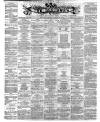 The Scotsman Tuesday 10 January 1860 Page 1