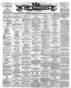 The Scotsman Thursday 12 January 1860 Page 1