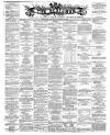The Scotsman Saturday 14 January 1860 Page 1