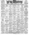 The Scotsman Thursday 19 January 1860 Page 1