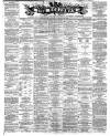 The Scotsman Saturday 21 January 1860 Page 1
