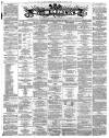 The Scotsman Sunday 22 January 1860 Page 1