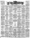 The Scotsman Monday 30 January 1860 Page 1