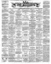 The Scotsman Monday 20 February 1860 Page 1