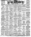 The Scotsman Tuesday 06 March 1860 Page 1