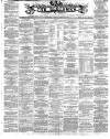 The Scotsman Friday 09 March 1860 Page 1