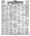 The Scotsman Saturday 10 March 1860 Page 1