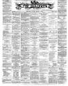 The Scotsman Saturday 17 March 1860 Page 1